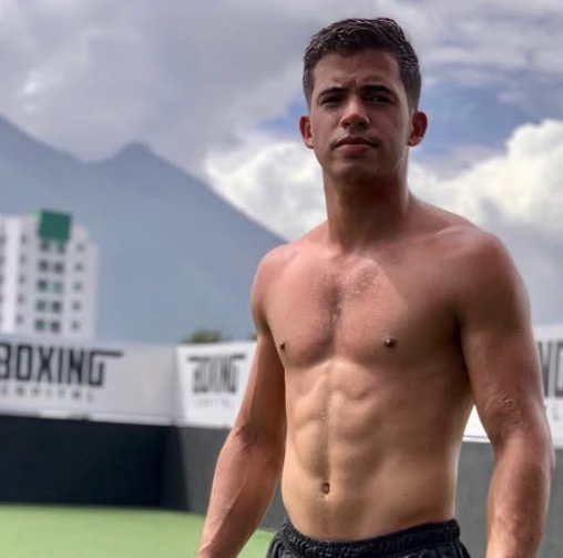 Foto de entrenamiento de boxeo 3